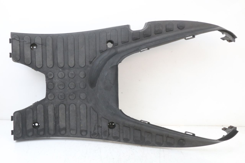 photo de CARENA PEDANA YAMAHA YE ZEST 50 (1992 - 1998) - Vista principale