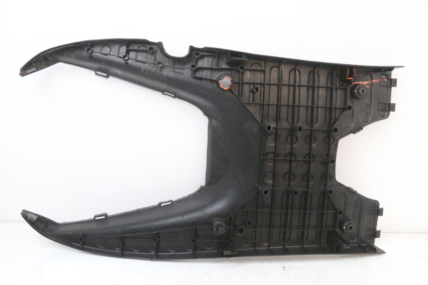 photo de CARENA PEDANA YAMAHA YE ZEST 50 (1992 - 1998) - Dettaglio del componente