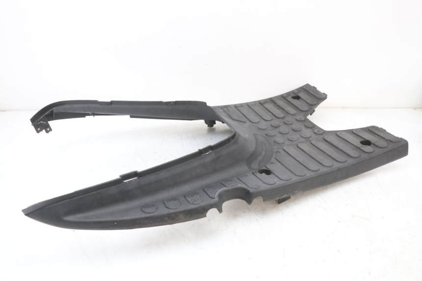 photo de CARENA PEDANA YAMAHA YE ZEST 50 (1992 - 1998) - Zoom sullo stato d'uso