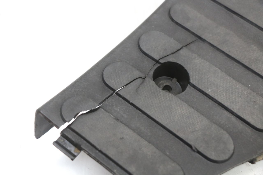 photo de CARENA PEDANA YAMAHA YE ZEST 50 (1992 - 1998) - Primo piano tecnico