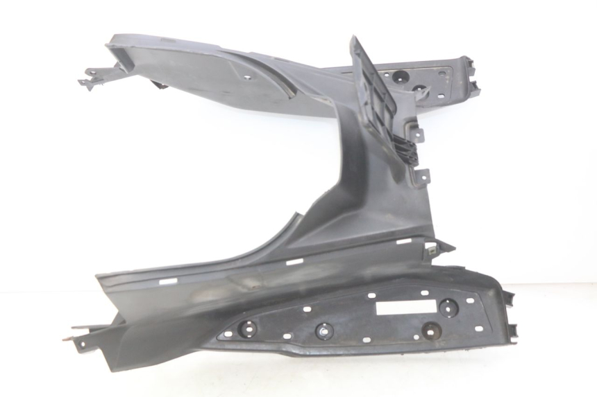 photo de MARCHE PIED YAMASAKI YM T 125 (2015 - 2020) - Vista principale