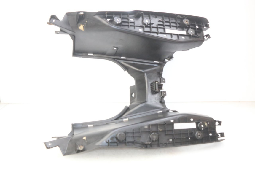 photo de MARCHE PIED YAMASAKI YM T 125 (2015 - 2020) - Zoom sullo stato d'uso