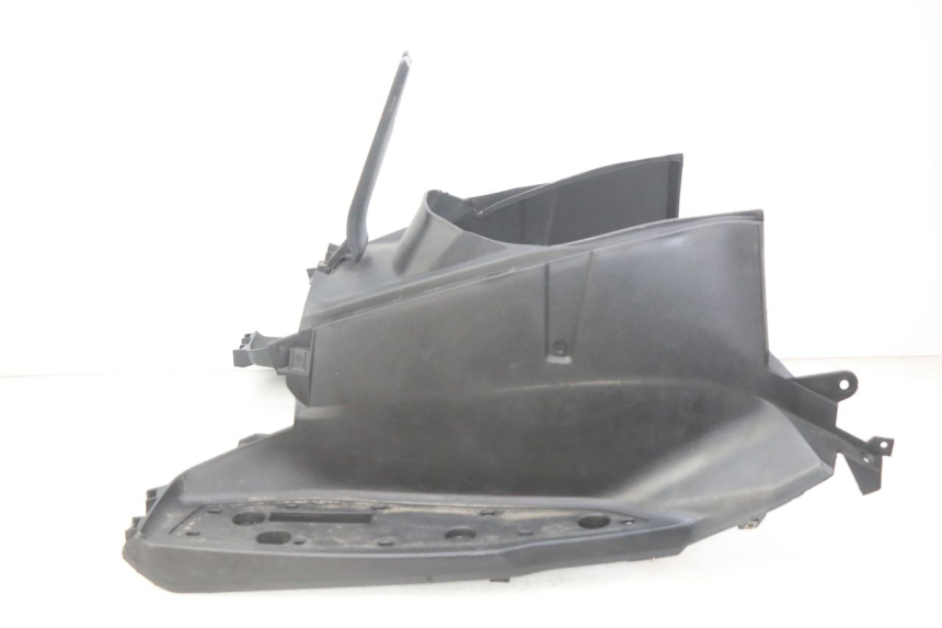 photo de MARCHE PIED YAMASAKI YM T 125 (2015 - 2020) - Primo piano tecnico