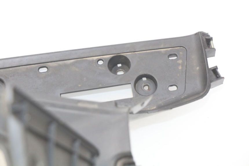 photo de MARCHE PIED YAMASAKI YM T 125 (2015 - 2020) - Dettagli dei punti di fissaggio