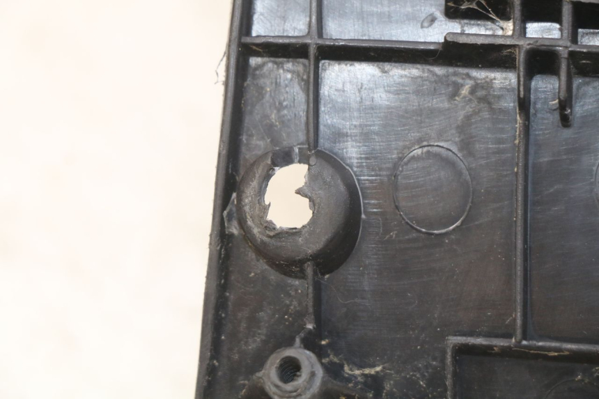 photo de MARCHE PIED YAMAHA YP MAJESTY 125 (1998 - 2001) - Altra angolazione