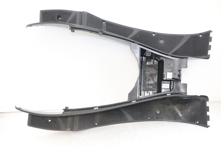 photo de CARENA PEDANA YAMAHA YP MAJESTY 125 (2002 - 2006) - Vista principale