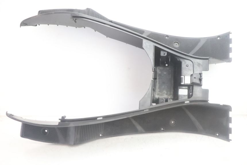 photo de CARENA PEDANA YAMAHA YP MAJESTY 125 (2007 - 2010) - Vista principale
