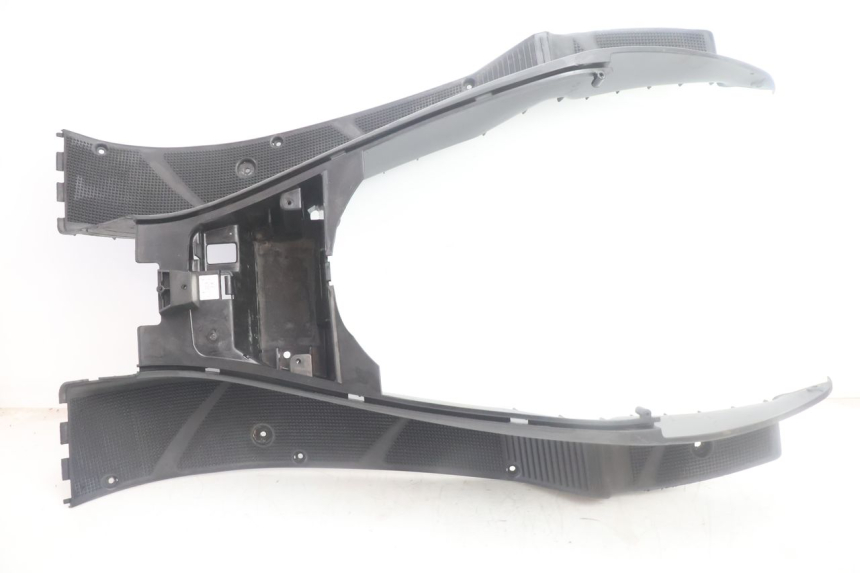 photo de CARENA PEDANA YAMAHA YP MAJESTY 125 (2007 - 2010) - Zoom sullo stato d'uso