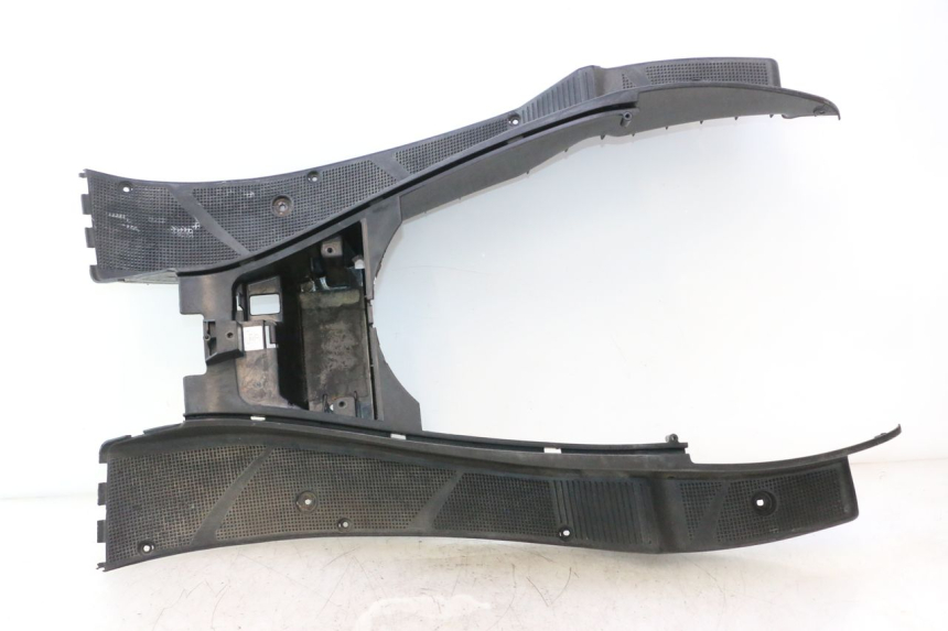 photo de CARENA PEDANA YAMAHA YP MAJESTY 125 (2002 - 2006) - Vista principale