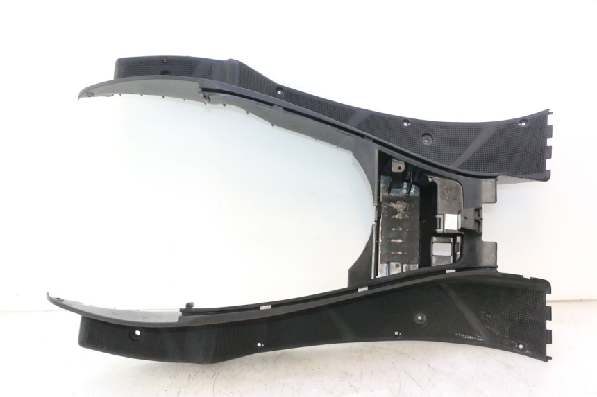 photo de CARENA PEDANA YAMAHA YP MAJESTY 125 (2002 - 2006) - Vista principale