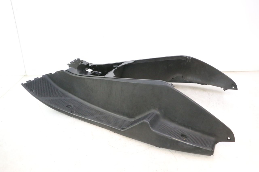 photo de CARENA PEDANA YAMAHA YP MAJESTY 125 (2002 - 2006) - Ispezione visiva dettagliata