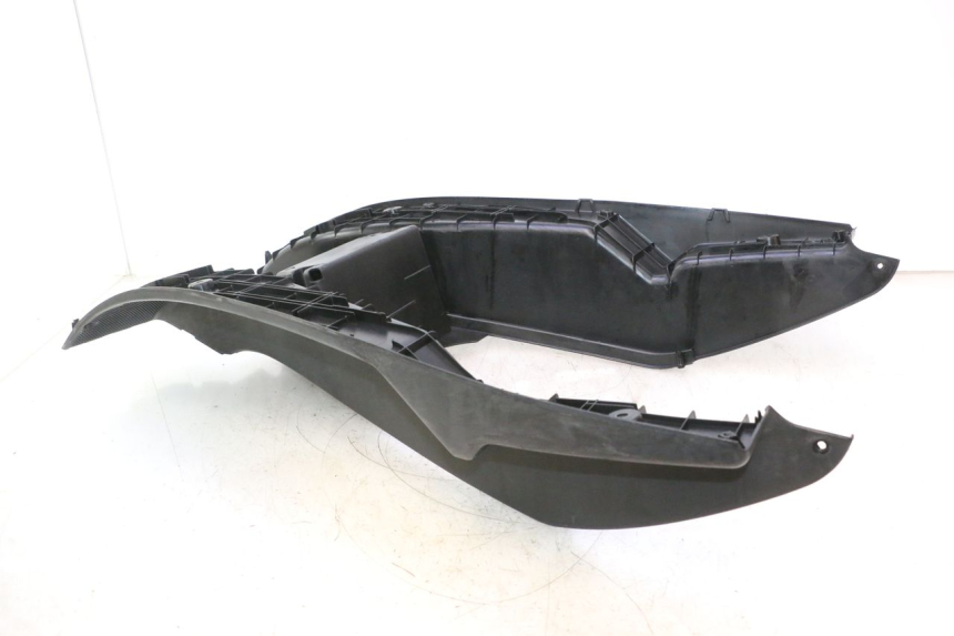 photo de CARENA PEDANA YAMAHA YP MAJESTY 125 (2002 - 2006) - Vista principale