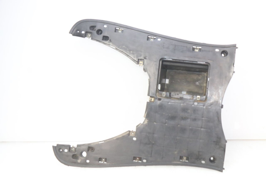 photo de MARCHE PIED YIYING YY50QT-10 50 (2007 - 2022) - Vista principale