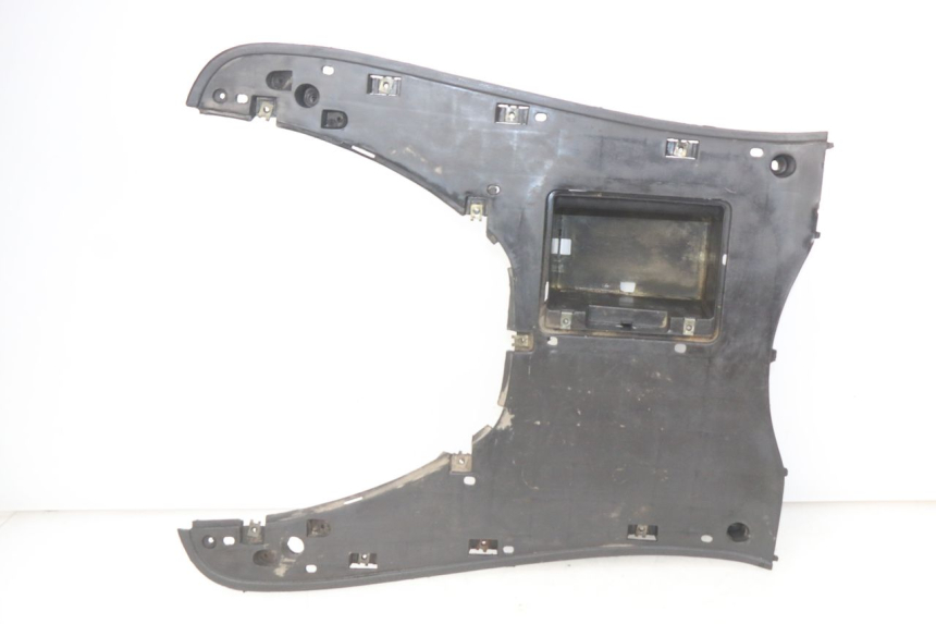 photo de MARCHE PIED YIYING YY50QT-10 50 (2007 - 2022) - Altra vista dell'articolo