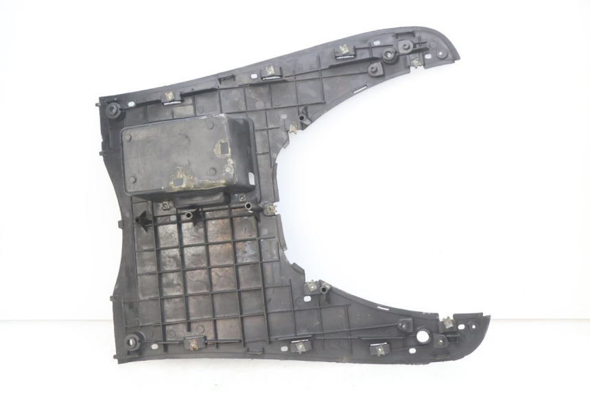 photo de MARCHE PIED YIYING YY50QT-10 50 (2007 - 2022) - Primo piano tecnico