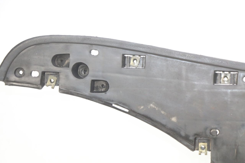 photo de MARCHE PIED YIYING YY50QT-10 50 (2007 - 2022) - Marcature e riferimenti originali