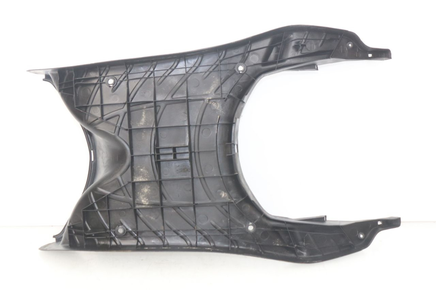 photo de PEDANA PIAGGIO ZIP 2T 50 (2009 - 2019) - Zoom sullo stato d'uso