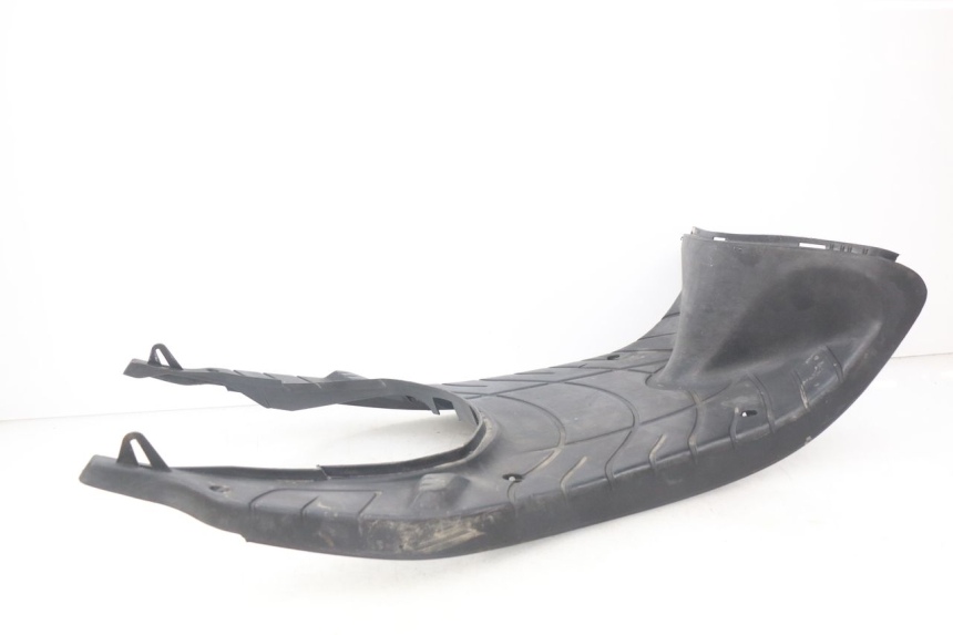 photo de PEDANA PIAGGIO ZIP 2T 50 (2009 - 2019) - Primo piano tecnico