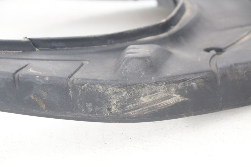 photo de PEDANA PIAGGIO ZIP 2T 50 (2009 - 2019) - Vista d'insieme del prodotto