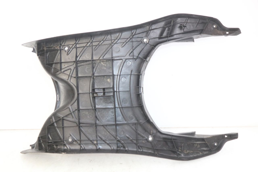 photo de PEDANA PIAGGIO ZIP 2T 50 (2009 - 2019) - Altra angolazione