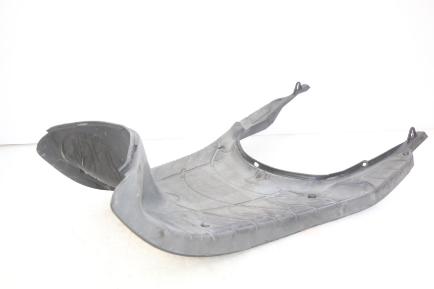 photo de PEDANA PIAGGIO ZIP 2T 50 (2009 - 2019) - Primo piano tecnico