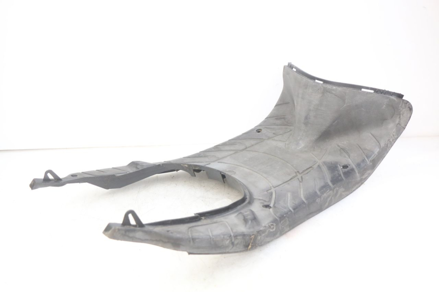 photo de PEDANA PIAGGIO ZIP 2T 50 (2009 - 2019) - Dettagli dei punti di fissaggio