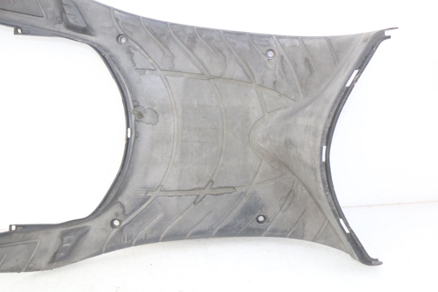 photo de PEDANA PIAGGIO ZIP 2T 50 (2009 - 2019) - Stato della superficie e materiale