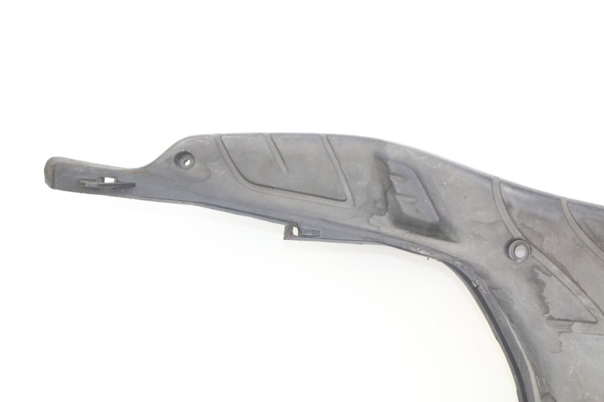 photo de PEDANA PIAGGIO ZIP 2T 50 (2009 - 2019) - Marcature e riferimenti originali