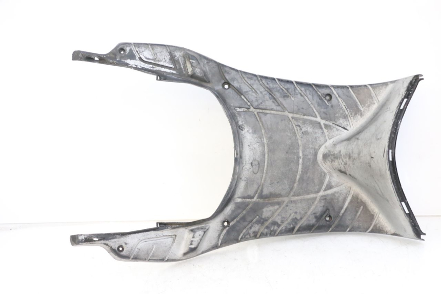 photo de PEDANA PIAGGIO ZIP 2T 50 (2009 - 2019) - Vista principale