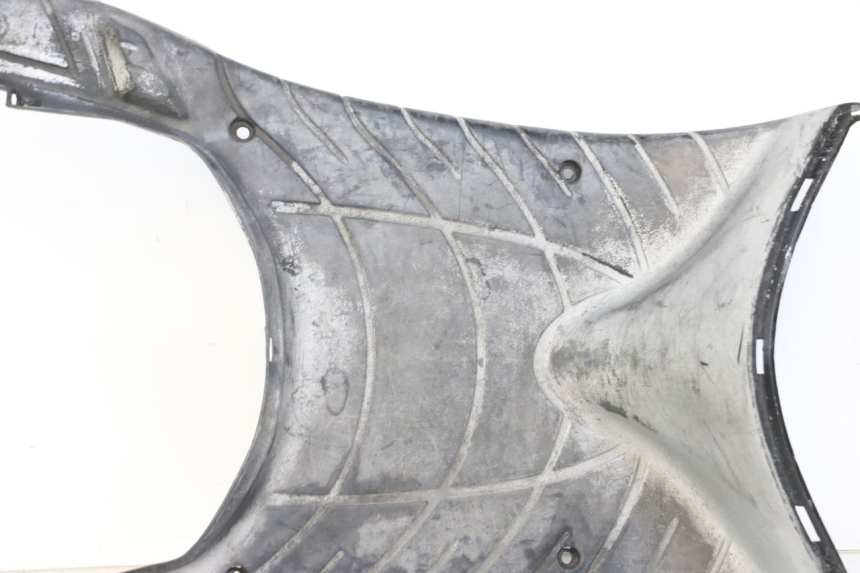 photo de PEDANA PIAGGIO ZIP 2T 50 (2009 - 2019) - Zoom sullo stato d'uso