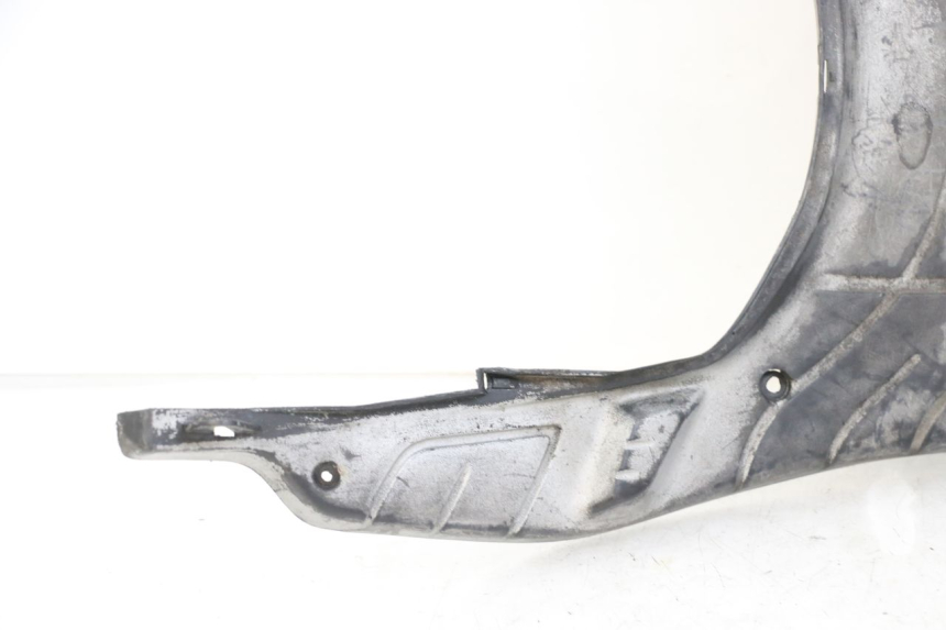 photo de PEDANA PIAGGIO ZIP 2T 50 (2009 - 2019) - Primo piano tecnico