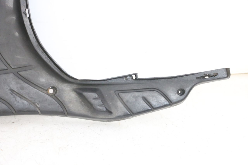 photo de PEDANA PIAGGIO ZIP 2T 50 (2009 - 2019) - Primo piano ad alta risoluzione