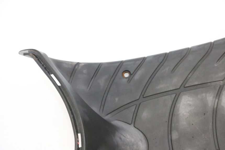 photo de PEDANA PIAGGIO ZIP 2T 50 (2009 - 2019) - Ispezione visiva dettagliata