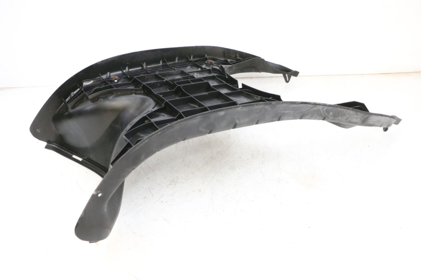 photo de PEDANA PIAGGIO ZIP 2T 50 (2009 - 2019) - Altra angolazione