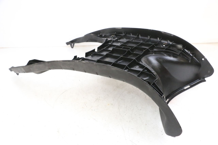 photo de PEDANA PIAGGIO ZIP 2T 50 (2009 - 2019) - Primo piano tecnico