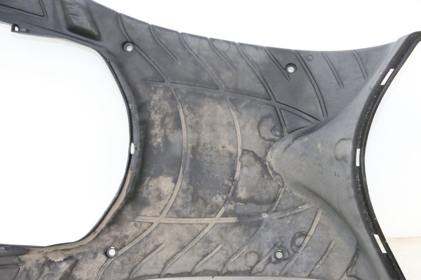 photo de PEDANA PIAGGIO ZIP 2T 50 (2009 - 2019) - Caratteristiche distintive