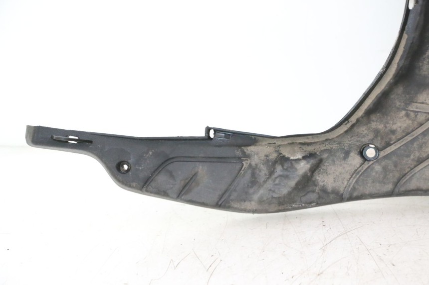 photo de PEDANA PIAGGIO ZIP 2T 50 (2009 - 2019) - Zoom sui componenti