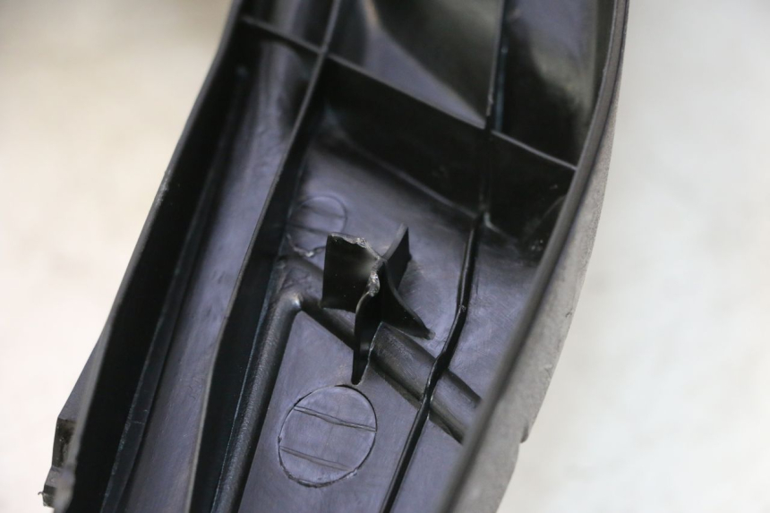photo de PEDANA PIAGGIO ZIP 2T 50 (2009 - 2019) - Zoom sullo stato d'uso