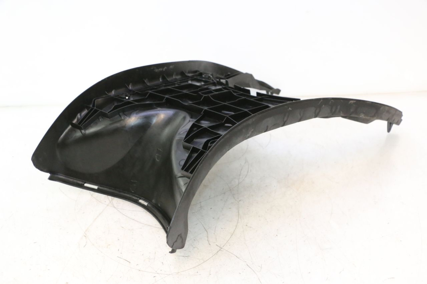 photo de PEDANA PIAGGIO ZIP 2T 50 (2009 - 2019) - Primo piano tecnico