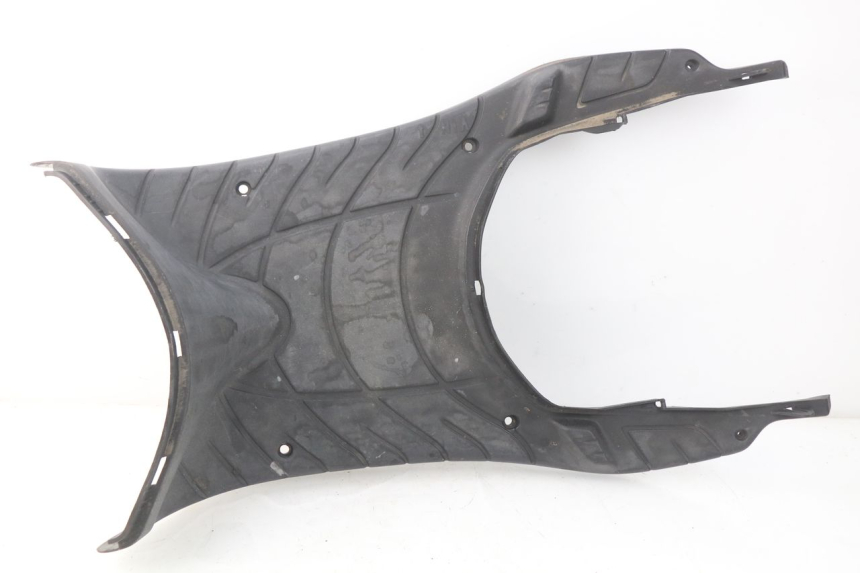 photo de PEDANA PIAGGIO ZIP 4T 50 (2018 - 2020) - Vista principale