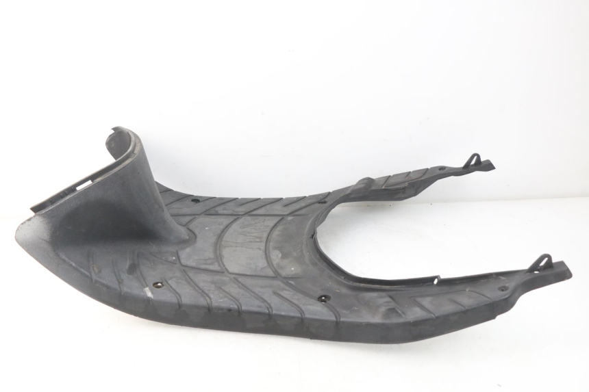 photo de PEDANA PIAGGIO ZIP 4T 50 (2018 - 2020) - Zoom sullo stato d'uso