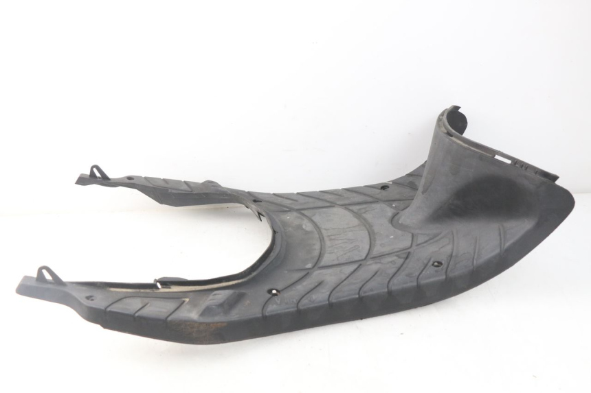 photo de PEDANA PIAGGIO ZIP 4T 50 (2018 - 2020) - Altra angolazione