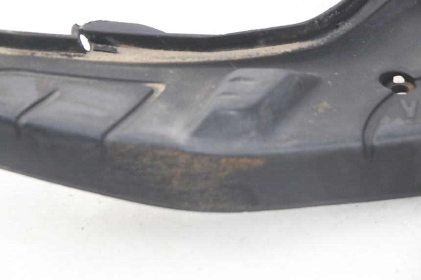 photo de PEDANA PIAGGIO ZIP 4T 50 (2018 - 2020) - Primo piano tecnico