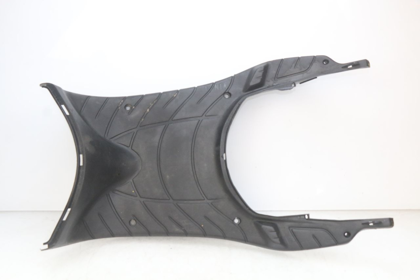 photo de PEDANA PIAGGIO ZIP 4T 50 (2018 - 2020) - Vista principale