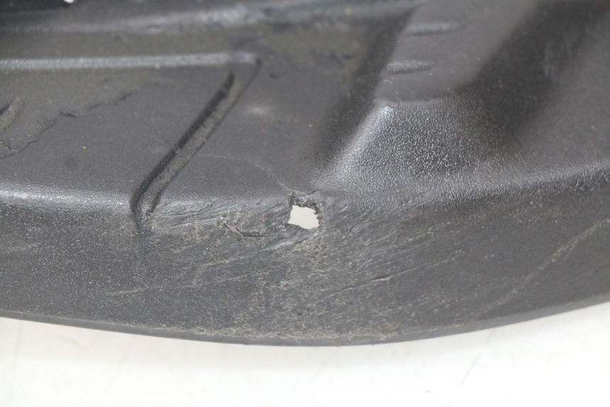 photo de PEDANA PIAGGIO ZIP 4T 50 (2018 - 2020) - Zoom sui componenti