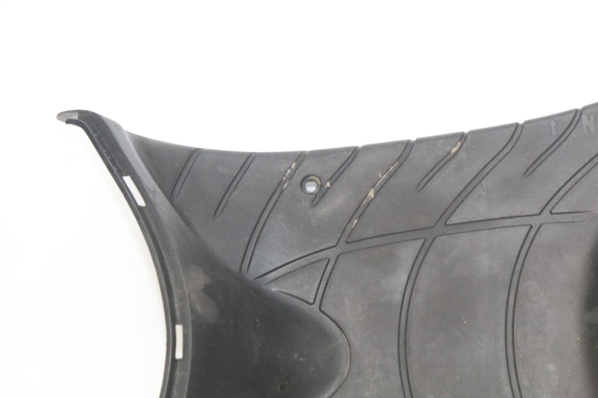 photo de PEDANA PIAGGIO ZIP 4T 50 (2018 - 2020) - Zoom qualità usato