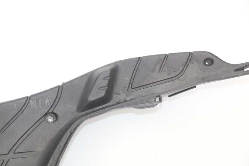 photo de PEDANA PIAGGIO ZIP 4T 50 (2018 - 2020) - Panoramica del profilo