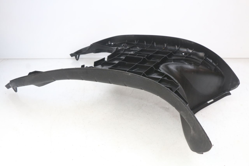 photo de PEDANA PIAGGIO ZIP 4T 50 (2018 - 2020) - Zoom sullo stato d'uso