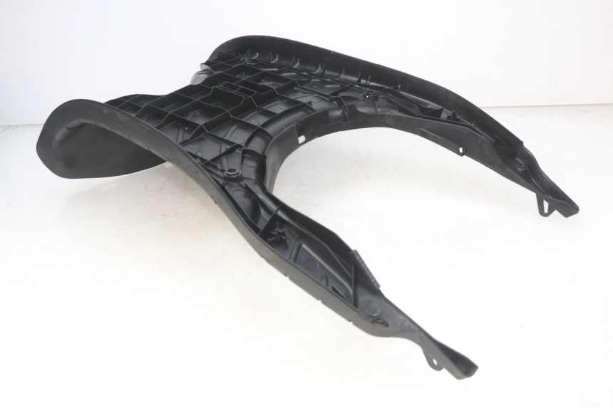 photo de PEDANA PIAGGIO ZIP 4T 50 (2018 - 2020) - Stato della superficie e materiale