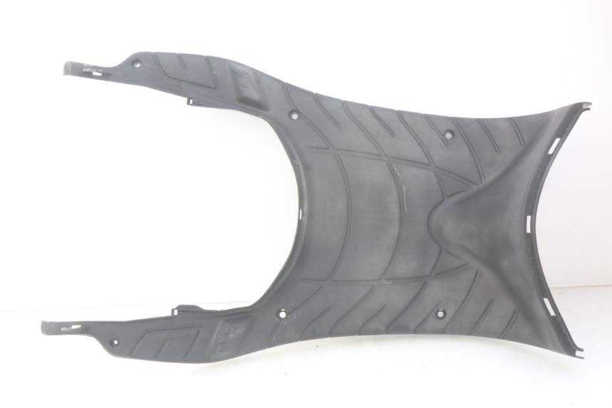 photo de PEDANA PIAGGIO ZIP 4T 50 (2018 - 2020) - Vista principale